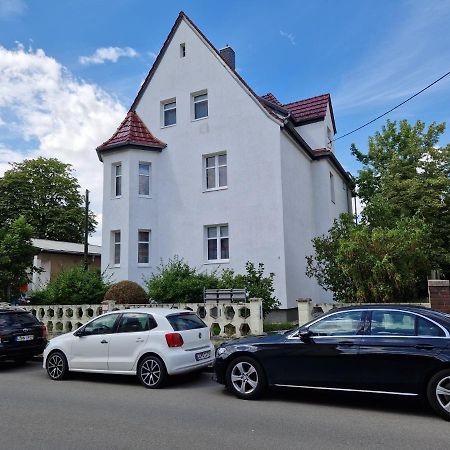 Unterkunft An Der Karl-Marx Strasse 莱比锡 外观 照片
